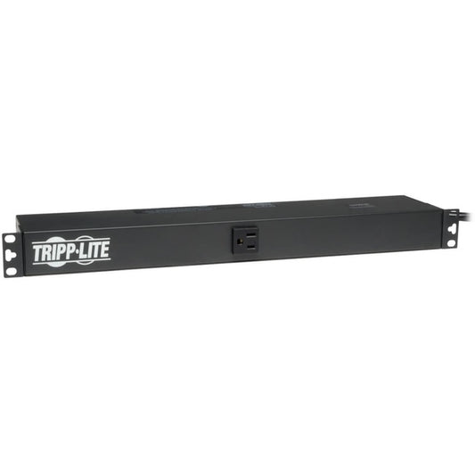 Rackmount PDU 15 Amp 120V