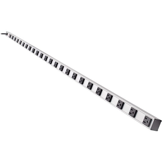15 Amp Breaker Outlet Strip