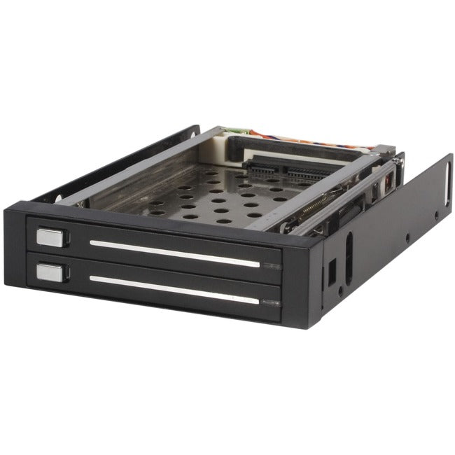 Trayless SATA Mobile Rack