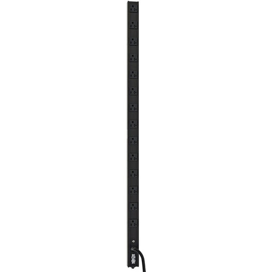 Vertical PDU 14 NEMA 5 20R 20A