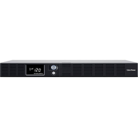 1500VA UPS - AVR/LCD