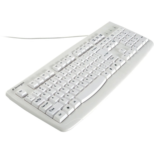 Washable USB PS2 Keyboard