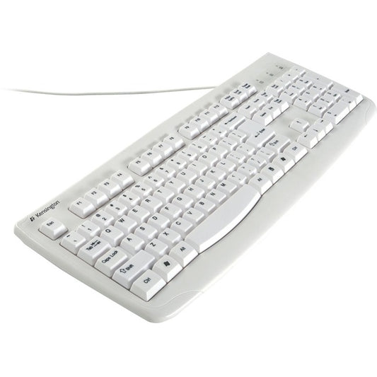 Washable USB PS2 Keyboard