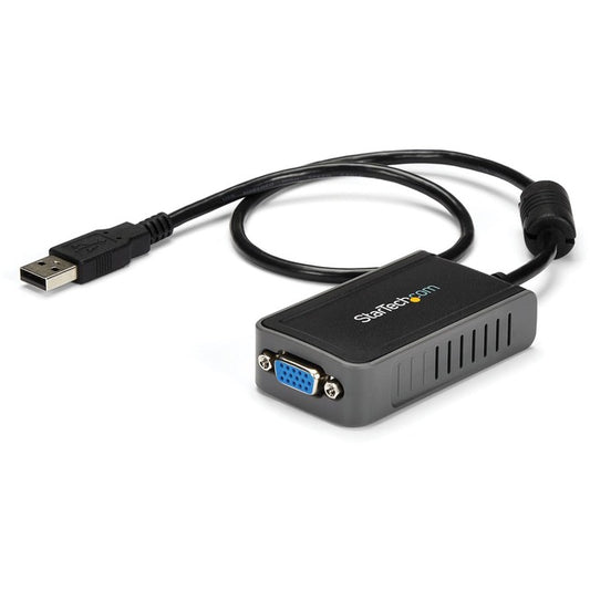 USB VGA Monitor Video Adapter