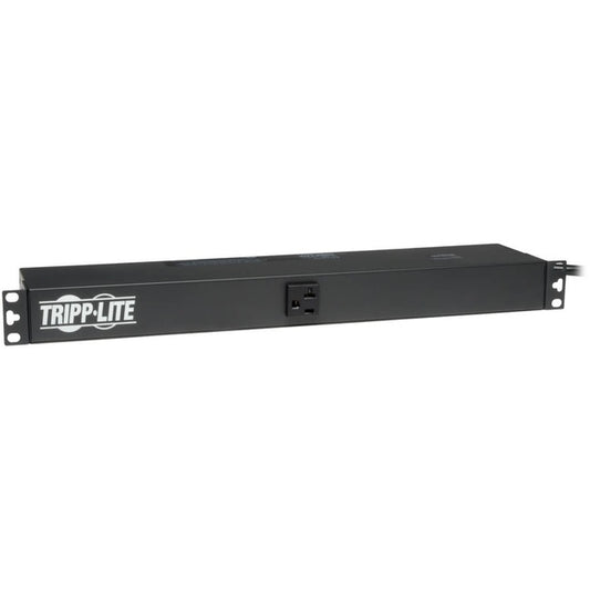 Rackmount PDU 20 Amp 120V