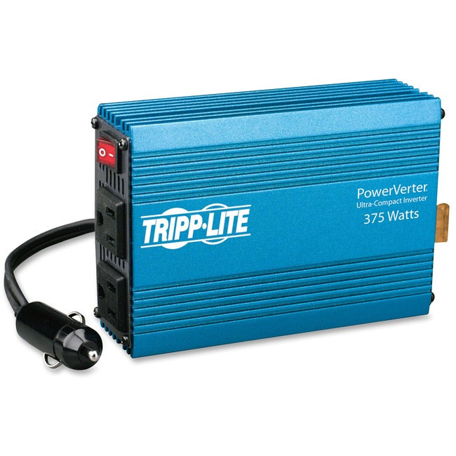 375W DC AC Inverter