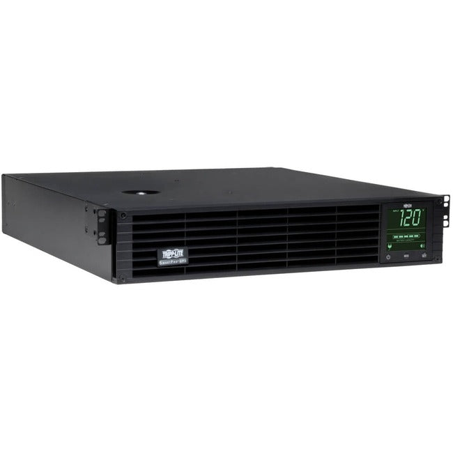 TAA Compliant 2200VA UPS rack