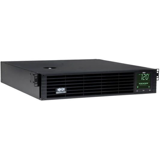 TAA Compliant 2200VA UPS rack