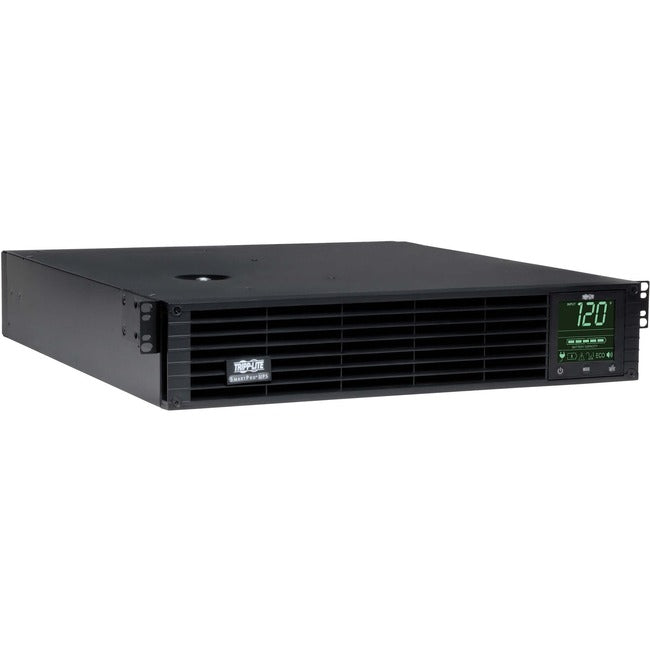 TAA Compliant 3000VA UPS Smart