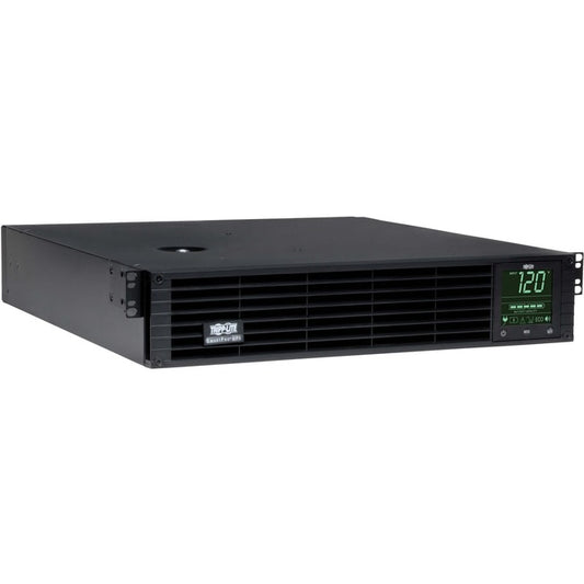 TAA Compliant 3000VA UPS Smart