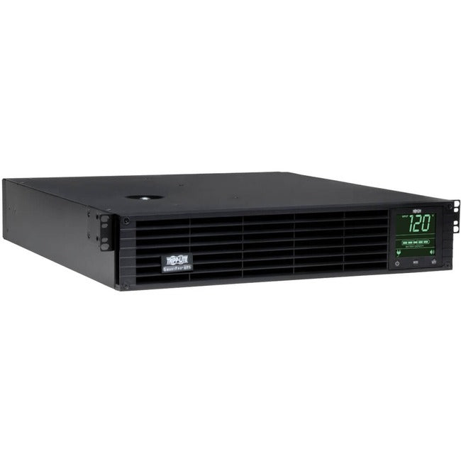 3kVA UPS Smart Pro 2U RM Lin