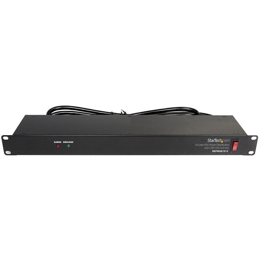 PDU Power Distribution Unit