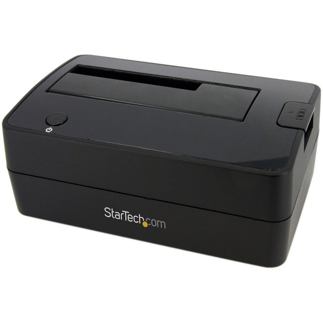USB 3.0 HDD Docking Station