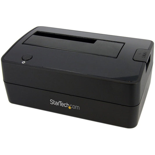 USB 3.0 HDD Docking Station