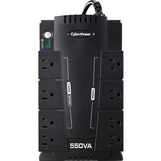 550VA CP UPS 120V STANDBY GR
