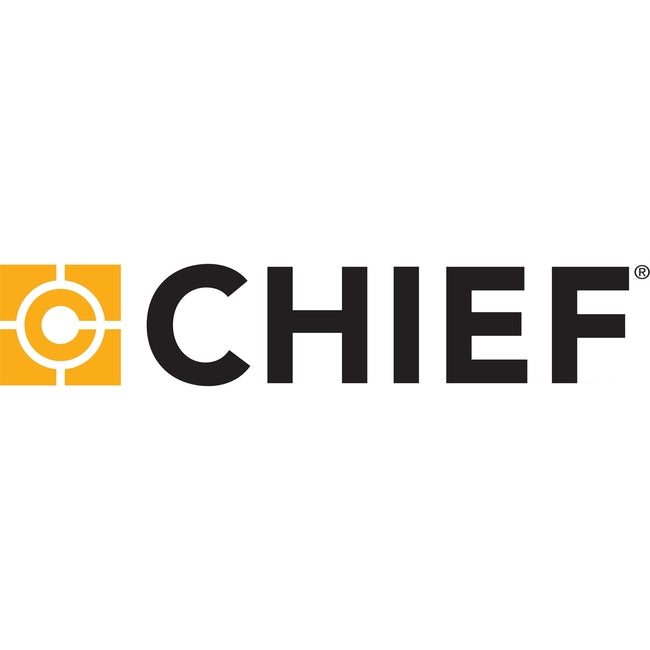 Chief 14" Video Conferencing Camera Shelf