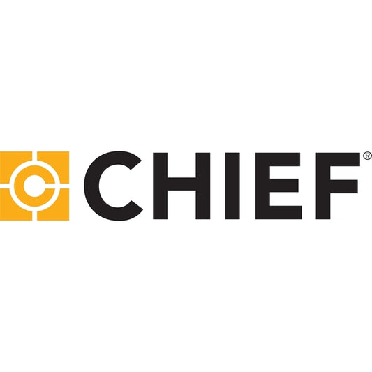 Chief 14" Video Conferencing Camera Shelf