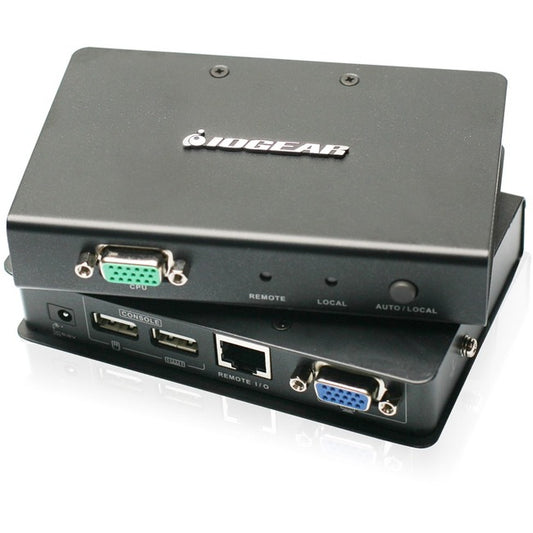 USB KVM Console Extender