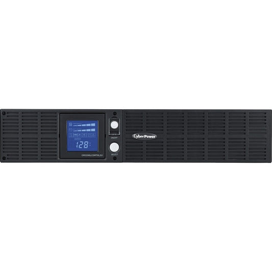 2200VA UPS AVR, 2U RM/T