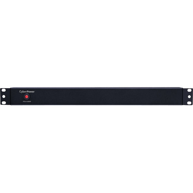15A Basic PDU 1U