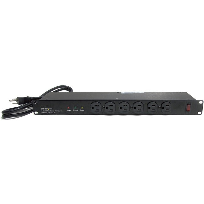 PDU Power Distribution Unit