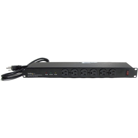 PDU Power Distribution Unit