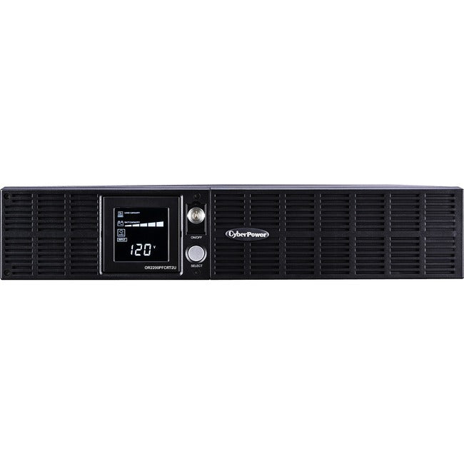 2000VA/1540W UPS PFC