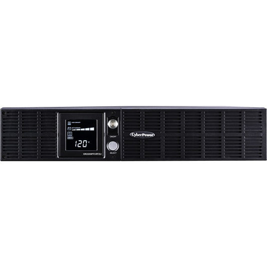 2000VA/1540W UPS PFC