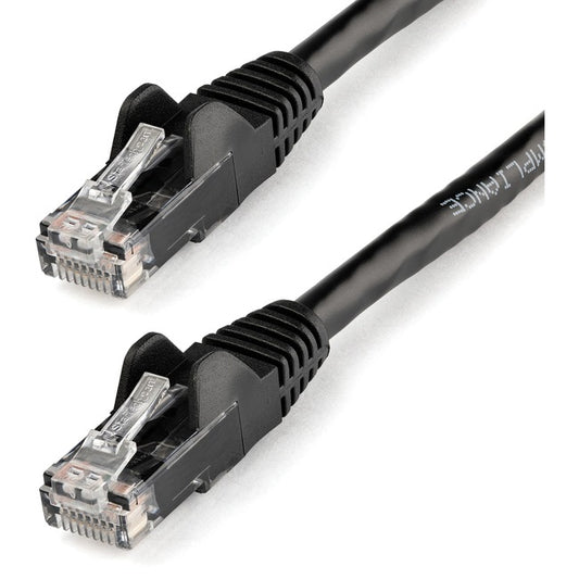 StarTech.com 50ft CAT6 Ethernet Cable
