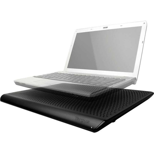 Laptop Chill Mat Black