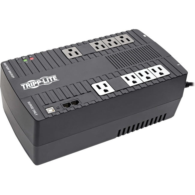 700VA AVR UPS TEL DSL 120V