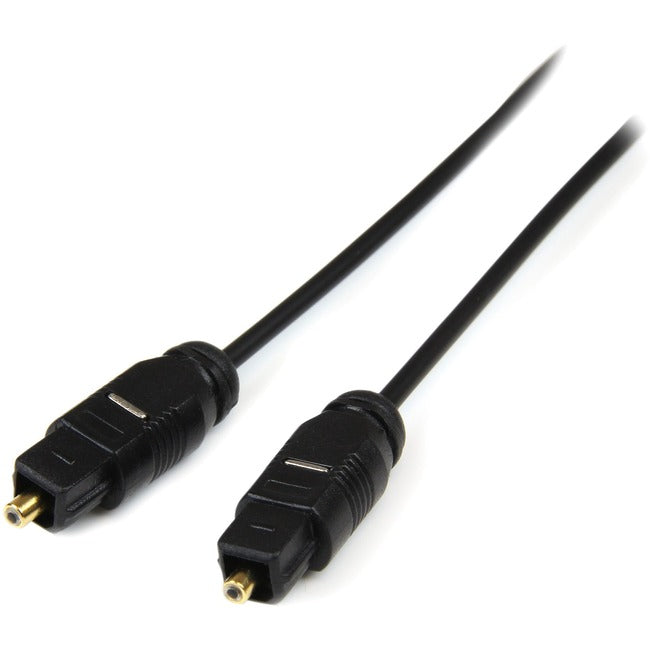 StarTech.com StarTech.com Toslink Optical Digital SPDIF Audio Cable