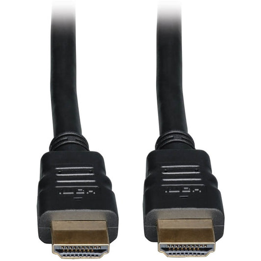 Tripp Lite High Speed HDMI Cable with Ethernet, UHD 4K, Digital Video with Audio (M/M), 3 ft. (0.91 m)