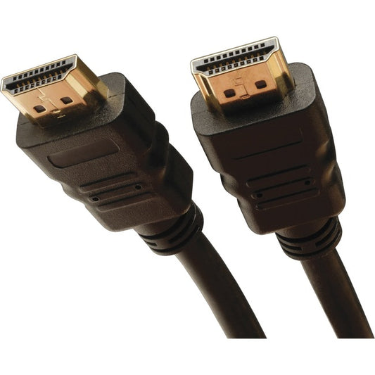 Tripp Lite High Speed HDMI Cable with Ethernet, UHD 4K, Digital Video with Audio (M/M), 6 ft. (1.83 m)