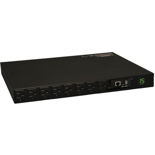 PDU Switched 120V 15A 5 15R