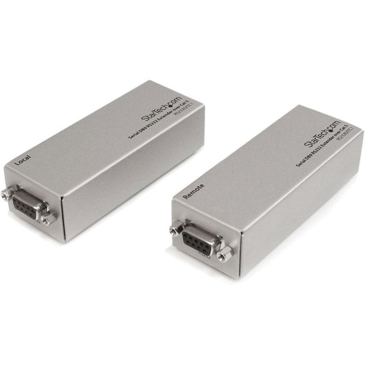 Serial DB9 RS232 Extender