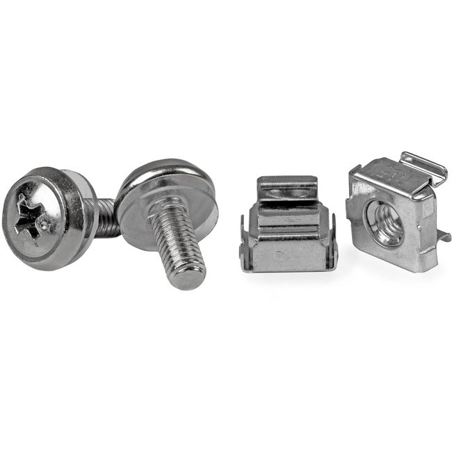 M5 Cage Nuts and Screws
