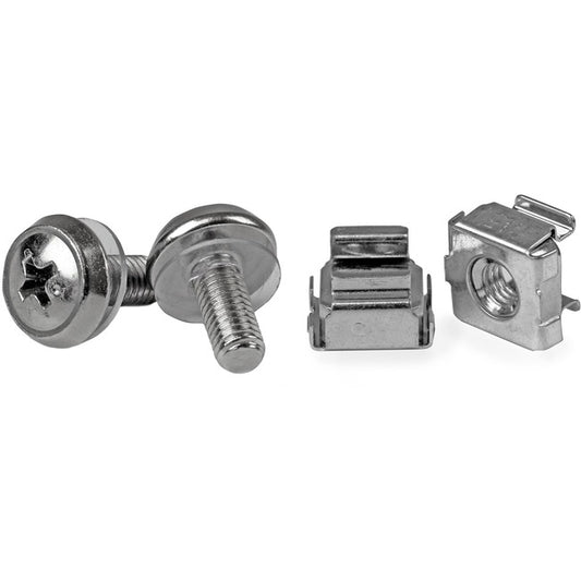 M5 Cage Nuts and Screws