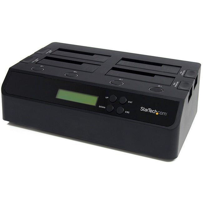 1:3 HDD Duplicator Dock