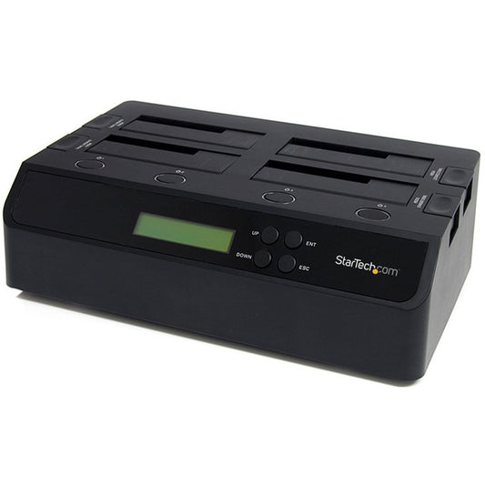 1:3 HDD Duplicator Dock