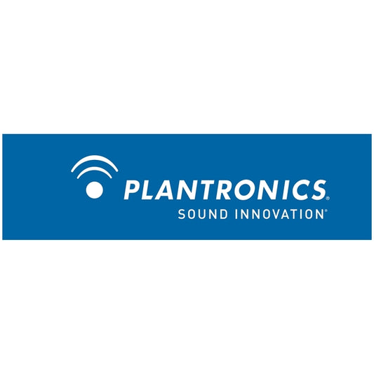 Plantronics 86006-01 Carrying Case Headset
