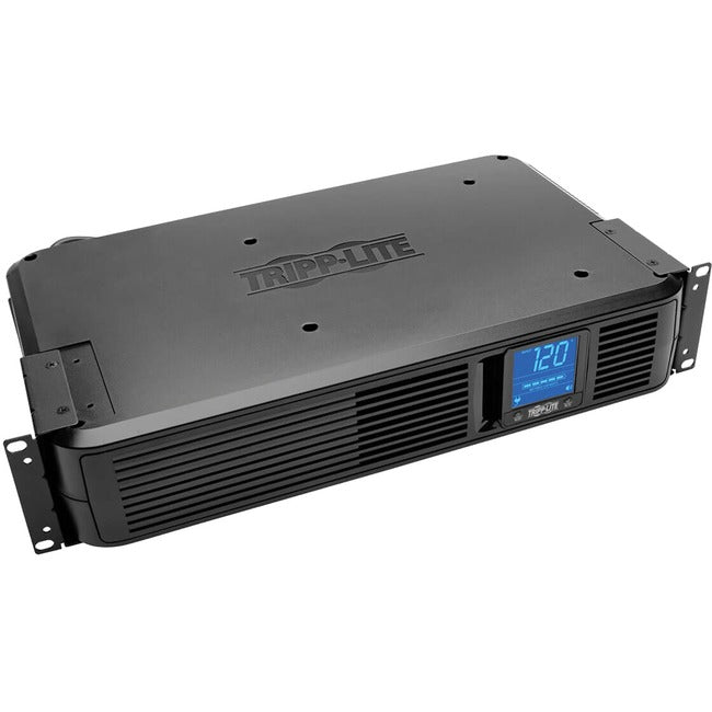 1500VA UPS Smart LCD AVR 120V