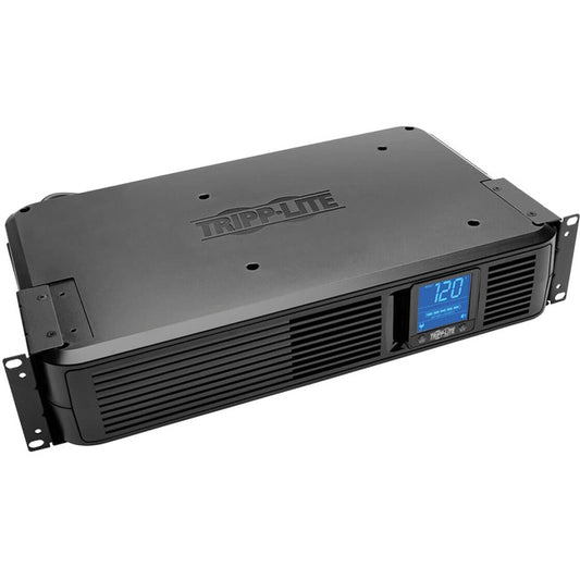 1500VA UPS Smart LCD AVR 120V