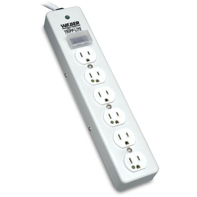 Surge Protector Strip Medical