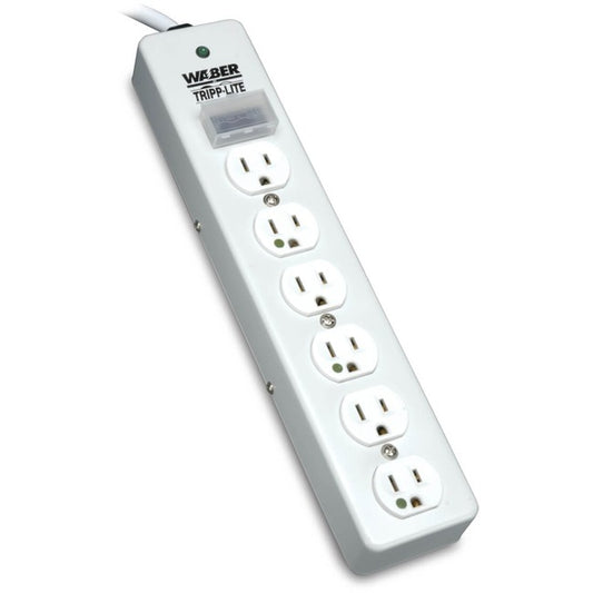 Surge Protector Strip Medical