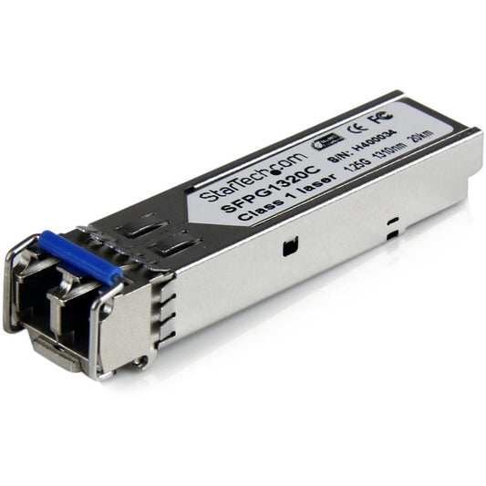 Gb Fiber SFP SM LC