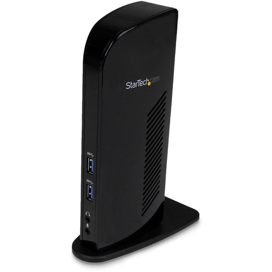 HDMI DVI USB 3 Docking Station