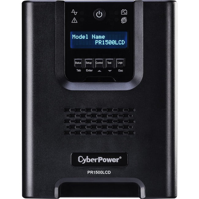 1500VA UPS SMART APP