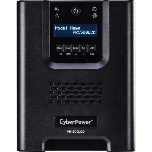 1500VA UPS SMART APP