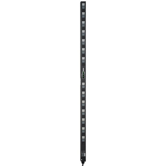 PDU 3 Phase Metered